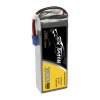 Akumulátor Tattu 16000mAh 14.8V 30C 4S1P Lipo Pack z konektorom EC5