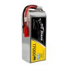 Akumulátor Tattu 17000mAh 22.8V 15C 6S1P Lipo z konektorom AS150+XT150