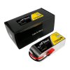 Akumulátor Tattu 17000mAh 22.8V 15C 6S1P Lipo z konektorom AS150+XT150