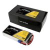Akumulátor Tattu 22000mAh 14.8V 30C 4S1P Lipo Pack z konektorom EC5