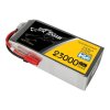 Akumulátor Tattu 23000mAh 22.8V 25C 6S1P Lipo Pack z konektorom XT150+AS150