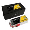 Akumulátor Tattu 23000mAh 22.8V 25C 6S1P Lipo Pack z konektorom XT150+AS150