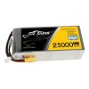 Akumulátor Tattu 23000mAh 22.8V 25C 6S1P Lipo Pack z konektorom XT90-S