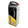 Akumulátor Tattu 23000mAh 22.8V 25C 6S1P Lipo Pack z konektorom XT90-S