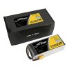 Akumulátor Tattu 23000mAh 22.8V 25C 6S1P Lipo Pack z konektorom XT90-S