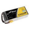 Akumulátor Tattu 23000mAh 22.8V 25C 6S1P Lipo Pack z konektorom XT90-S