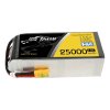 Akumulátor Tattu 25000mAh 22.8V 10C 6S1P Lipo Pack z konektorom XT90-S