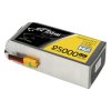 Akumulátor Tattu 25000mAh 22.8V 10C 6S1P Lipo Pack z konektorom XT90-S