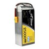 Akumulátor Tattu 25000mAh 22.8V 10C 6S1P Lipo Pack z konektorom XT90-S
