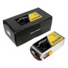 Akumulátor Tattu 25000mAh 22.8V 10C 6S1P Lipo Pack z konektorom XT90-S