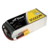 Akumulátor Tattu 25000mAh 22.8V 10C 6S1P Lipo Pack z konektorom XT90-S