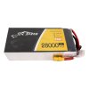 Akumulátor Tattu NMC 28000mAh 22.2V 5C 6S1P Lipo Pack z konektorom XT90-S