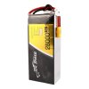 Akumulátor Tattu NMC 28000mAh 22.2V 5C 6S1P Lipo Pack z konektorom XT90-S