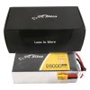 Akumulátor Tattu NMC 28000mAh 22.2V 5C 6S1P Lipo Pack z konektorom XT90-S