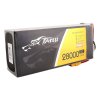 Akumulátor Tattu NMC 28000mAh 22.2V 5C 6S1P Lipo Pack z konektorom XT90-S