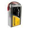 Akumulátor Tattu 28000mAh 22.2V 25C 6S1P Lipo Pack z konektorom AS150+XT150