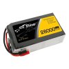 Akumulátor Tattu 28000mAh 22.2V 25C 6S1P Lipo Pack z konektorom AS150+XT150