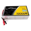 Akumulátor Tattu 32000mAh 22.2V 25C 6S1P Lipo Pack z konektorom AS150+XT150