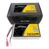 Akumulátor Tattu 32000mAh 22.2V 25C 6S1P Lipo Pack z konektorom AS150+XT150