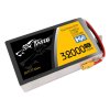 Akumulátor Tattu 32000mAh 22.8V 10C 6S1P Lipo Pack z konektorom XT90-S