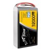 Akumulátor Tattu 32000mAh 22.8V 10C 6S1P Lipo Pack z konektorom XT90-S