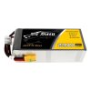 Akumulátor Tattu 22000mAh 22.2V 30C 6S1P Lipo Pack z konektorom XT90-S