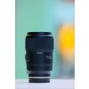 Objektív Tamron 90 mm F/2.8 Di III MACRO VXD pre Sony FE