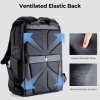 K&F Concept Urban Wander 20 l photo backpack - black