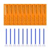 K&F Concept cleaning kit for full-frame sensors Sensor Cleaning Swab Kit