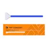 K&F Concept cleaning kit for full-frame sensors Sensor Cleaning Swab Kit