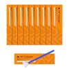 K&F Concept cleaning kit for full-frame sensors Sensor Cleaning Swab Kit