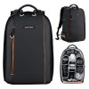 K&F Concept Beta Backpack 18 l photography backpack - black