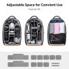 K&F Concept Beta Backpack 18 l photography backpack - black