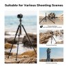 K&F Concept B234A1 tripod with BH-28 ball head