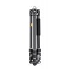 K&F Concept X254C4 tripod with BH-30 ball head