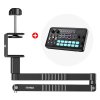 Ulanzi Ucaster AX01 audio interface