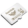 Sandisk Nintendo Switch micro SDXC 64 GB 100 MB/s A1 C10 V30 UHS-1 U3
