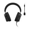 uRage gamingový headset SoundZ 800 7.1, čierny