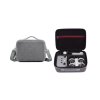 DJI NEO - Gray puzdro s popruhom cez rameno