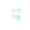 GoPro HERO13 Black - ochrana obrazovky