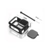 GoPro HERO13 Black - sada silikónových chráničov