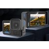 GoPro HERO13 Black – ochranné sklo Cynova Glass (2 sady)