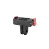 DJI Action 5 Pro - Protišmykový magnetický rýchloupínací držiak