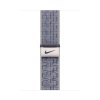 Apple Watch 40mm Grey/Blue Nike Sport Loop