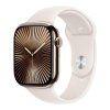Apple Watch 46mm Starlight Sport Band - S/M