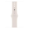 Apple Watch 46mm Starlight Sport Band - S/M