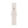 Apple Watch 40mm Starlight Sport Band - M/L