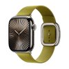 Apple Watch 42mm Chartreuse Modern Buckle - Small