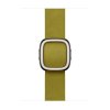 Apple Watch 42mm Chartreuse Modern Buckle - Small
