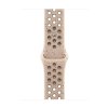 Apple Watch 42mm Desert Stone Nike Sport Band - S/M